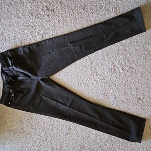 Banana republic traveler pants brown, green , tan,  khaki